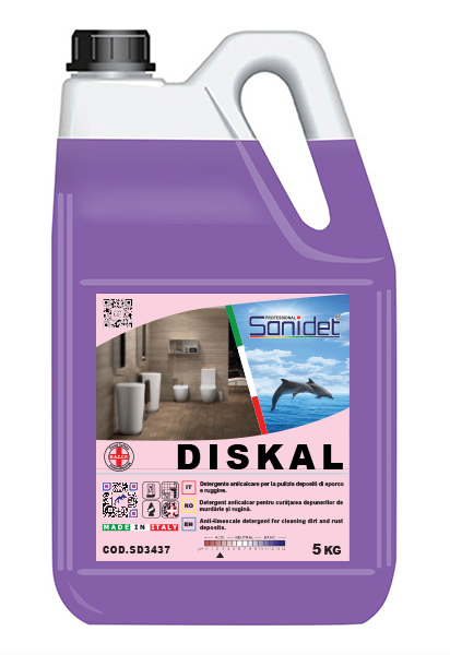 DISKAL – 5 KG